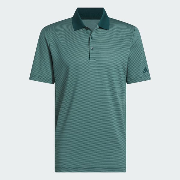 Hijau Polo Shirt Ottoman