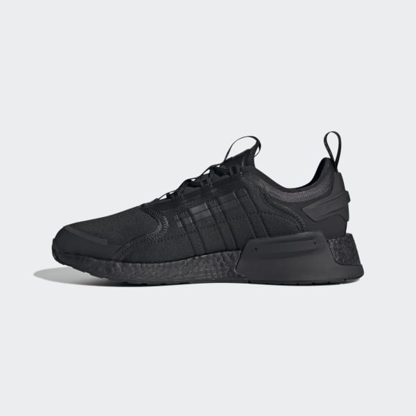 Adidas sneaker triple black Clearance
