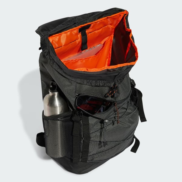 Negro TRX MT DAYPACK