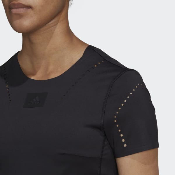 Zwart Best of adidas Top