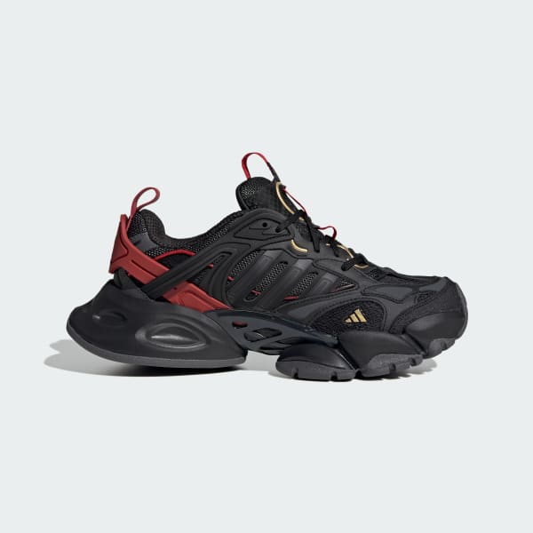 adidas XLG Runner Deluxe Shoes - Black | adidas Malaysia