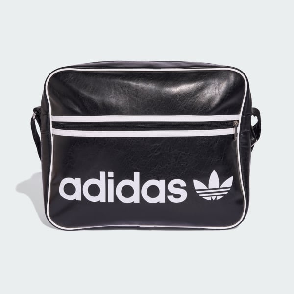 Negro Bolso Airliner OG