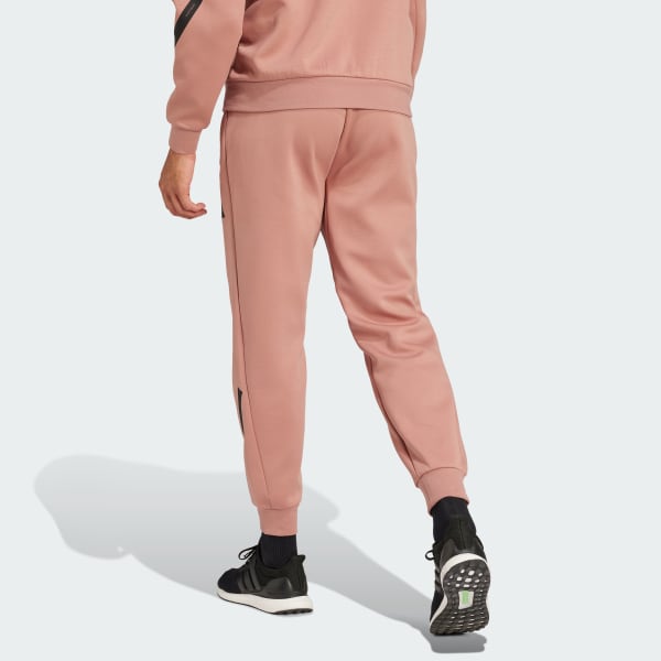 Pembe adidas Z.N.E. Eşofman Altı