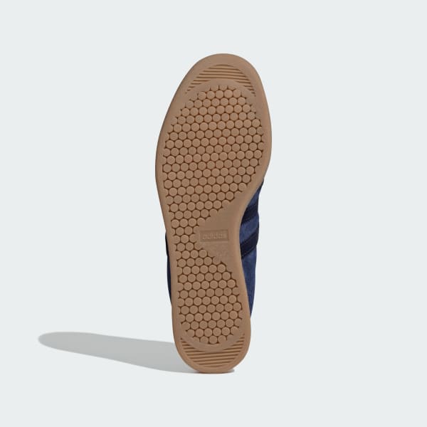 Azul Tenis Tobacco