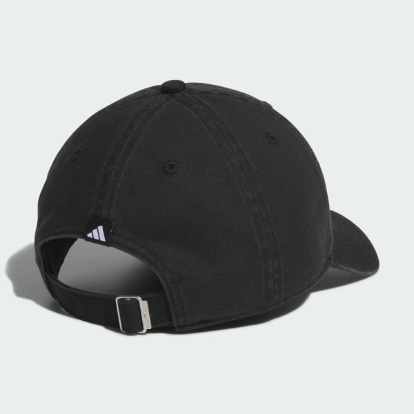 noir Womens Saturday 3 Cap