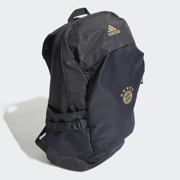 Γκρι FC Bayern Travel Backpack