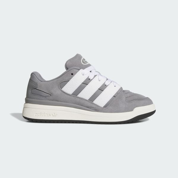 Grau Forum2000 Schuh