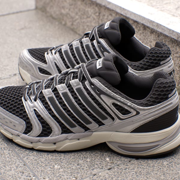 adidas ADISTAR CONTROL 5 SHOES - Black | Free Shipping with adiClub