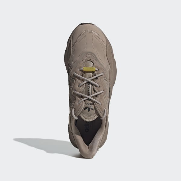 adidas ozweego stone color