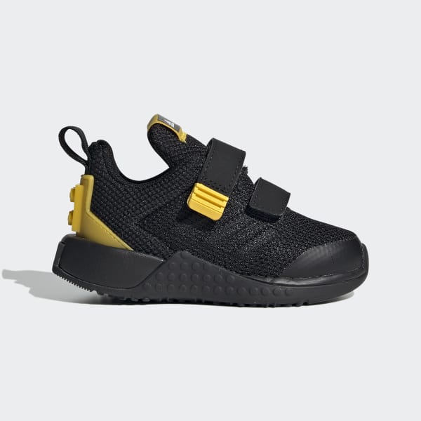 Negro Zapatillas adidas x Lego® Sport Pro