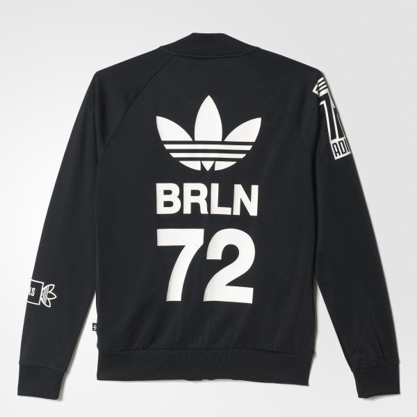sudadera adidas berlin