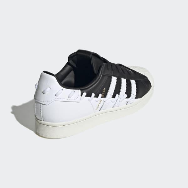 Sapatilhas ADIDAS Superstar W Preto de Mulher, GX3419