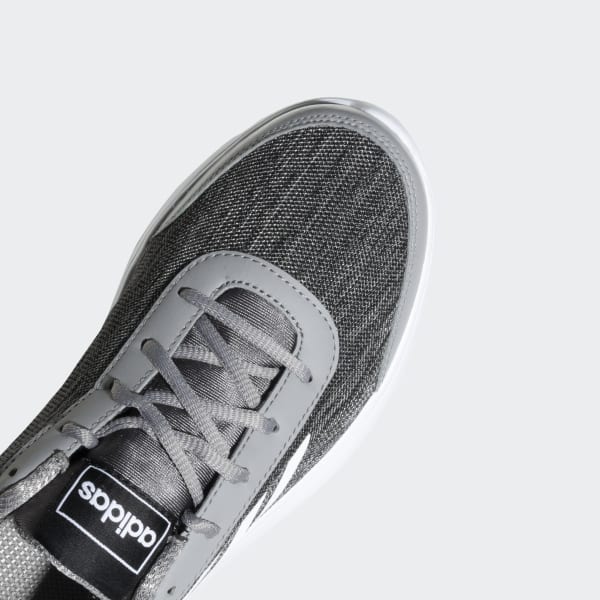 adidas CLINCH-X SHOES Grey adidas India