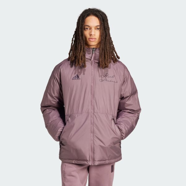 Doudoune foot adidas sale