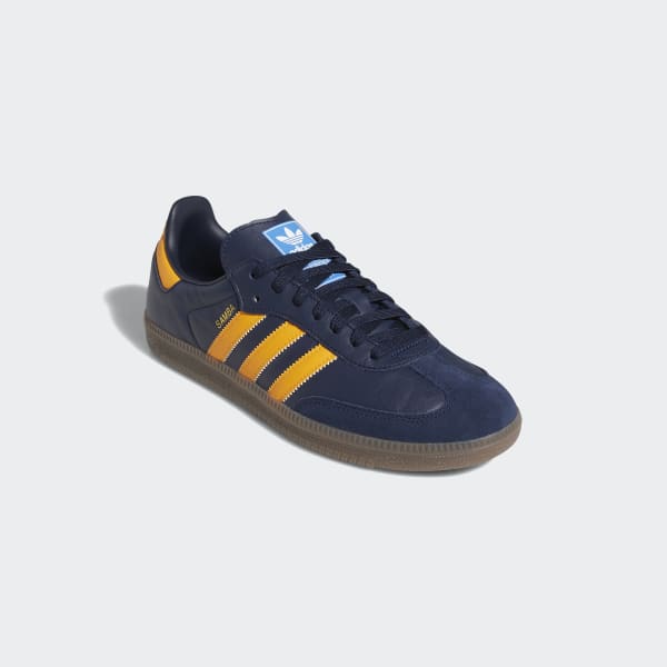 tenis samba