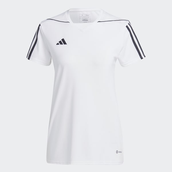 Blanco Jersey Tiro 23 League