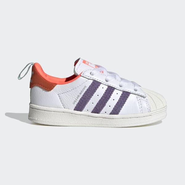 adidas superstar el 1