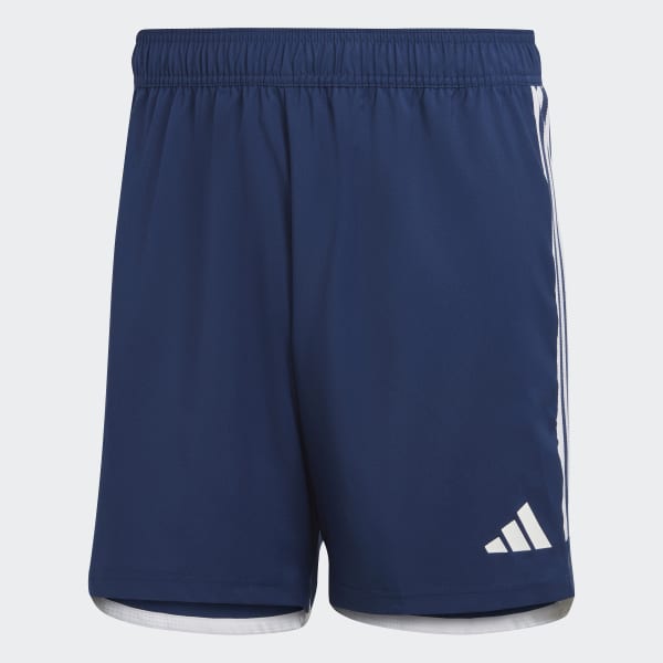 Azul Pantalón corto Tiro 23 Competition Match