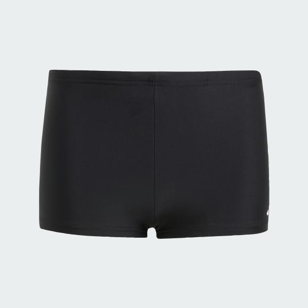 zwart ZWEMBOXER KIDS