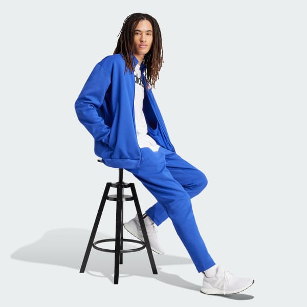 Future Icons Badge of Sport Track Jacket