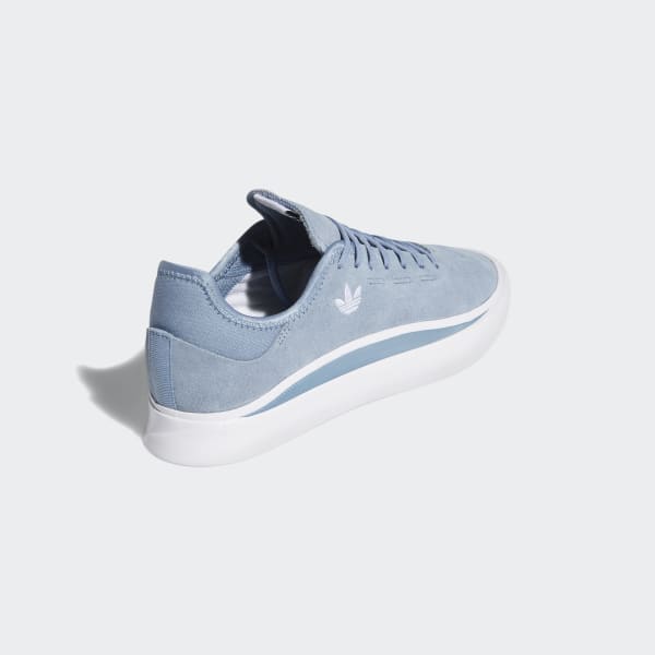 adidas Sabalo Shoes - Blue | adidas Canada