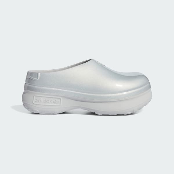 Plata Zuecos Pride Adifom Stan Smith Pabllo Vittar