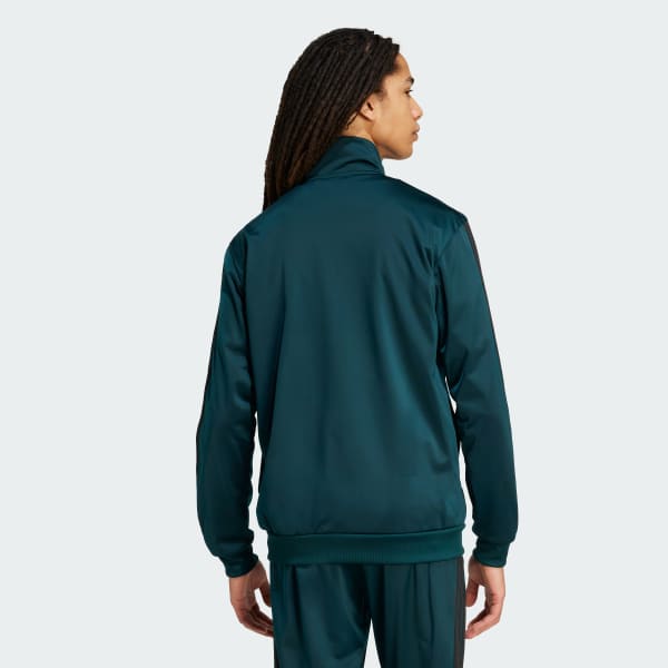 3-Stripes Tricot Regular Track Jacket