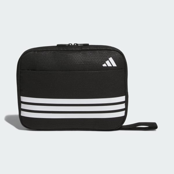 Black Reversible Pouch