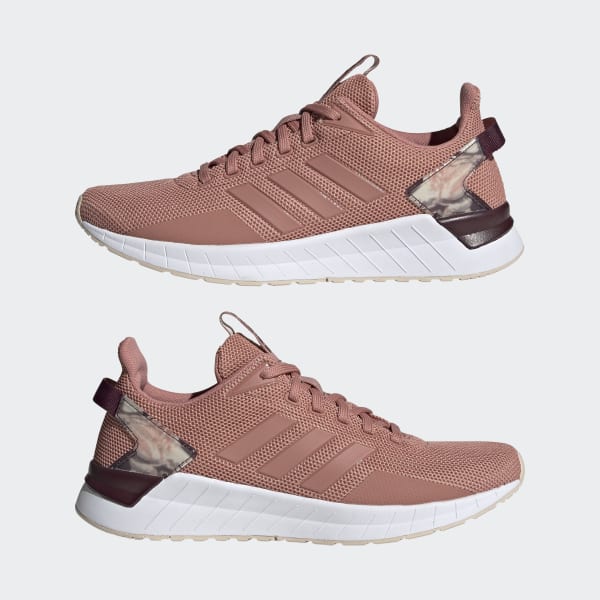 adidas Zapatillas Questar Ride Rosa adidas Argentina