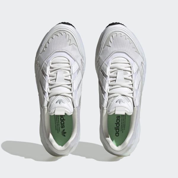 Grau Xare BOOST Schuh