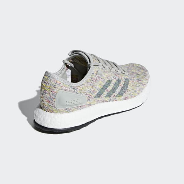 adidas pure boost running course a pied