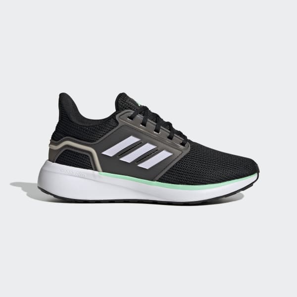 Negro Tenis EQ19 Run