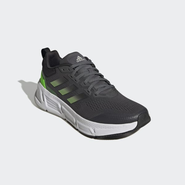 Gris Tenis Questar