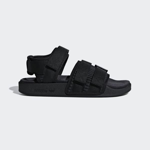 adidas adilette sandal 2.0 black