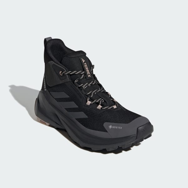 Preto Sapatilhas de Caminhada Gore-Tex Mid Trailmaker 2.0 TERREX