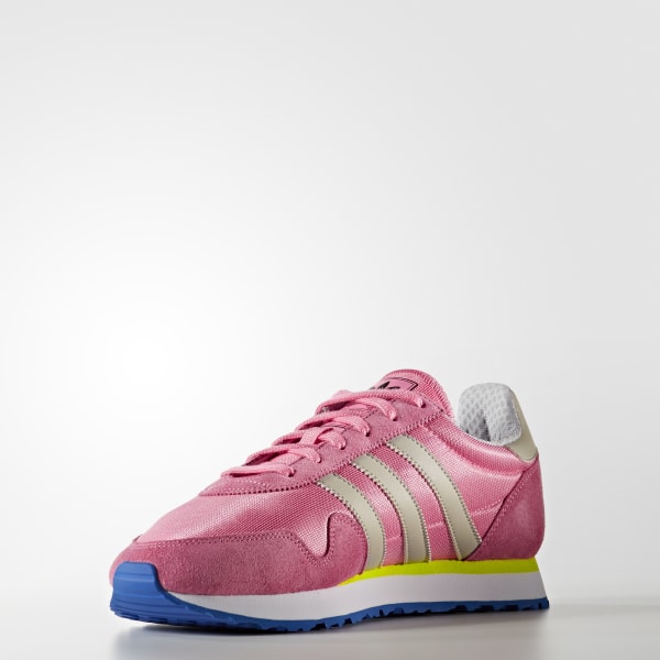adidas Haven Sneaker für Damen Pink adidas Haven Sneaker für Damen Pink