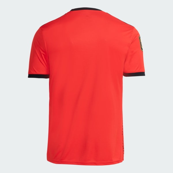 Vermelho CAMISA FLUXO FC