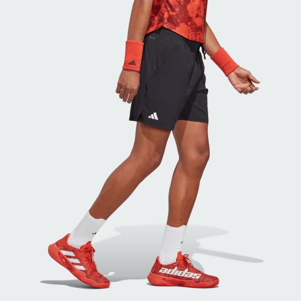 Adidas tennis discount shorts india