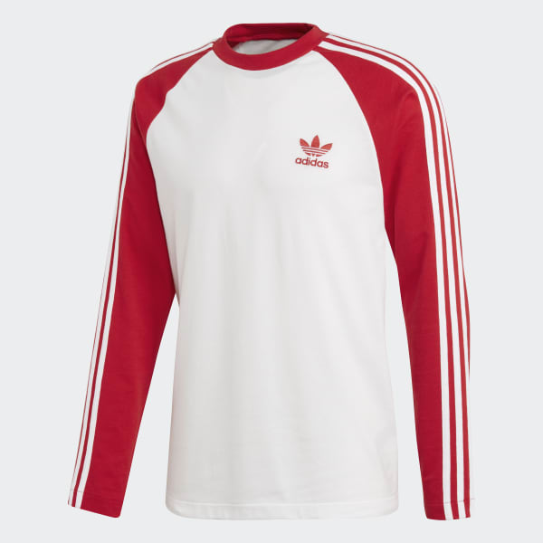 remeras retro adidas hombre