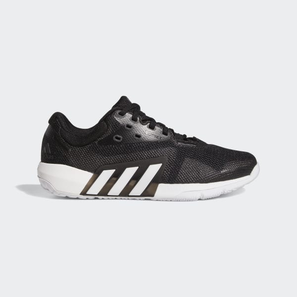 Negro Zapatillas Dropset