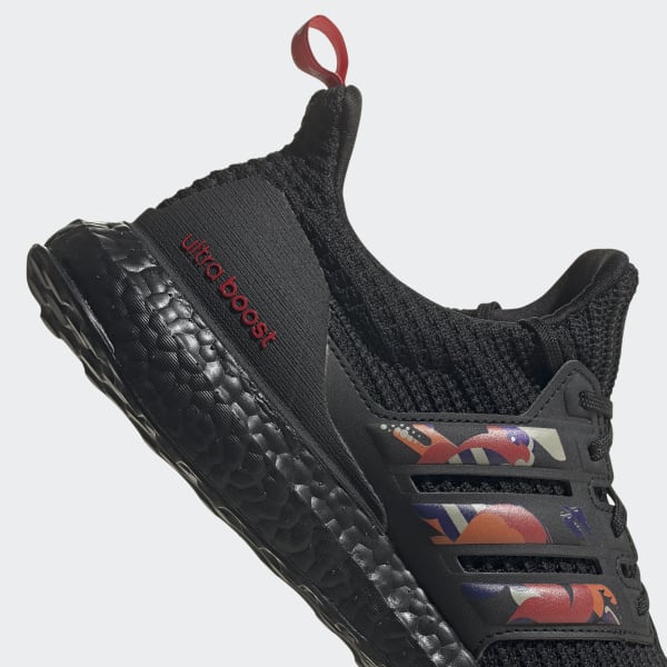 adidas Ultraboost DNA Lunar New Year Shoes - Black | adidas US