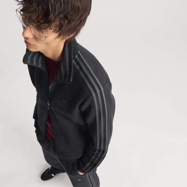 Originals（adidas） - 2XL新品】アディダス トラックジャケット
