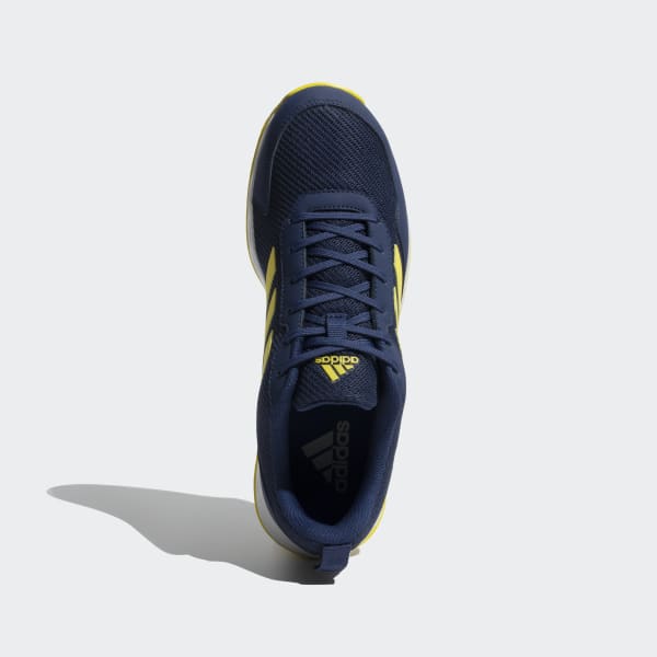 Blue FAZTCORTSHOES  