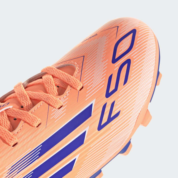 f50adidas 27センチ F50_CLUB_Kids_Fussballschuh_fe