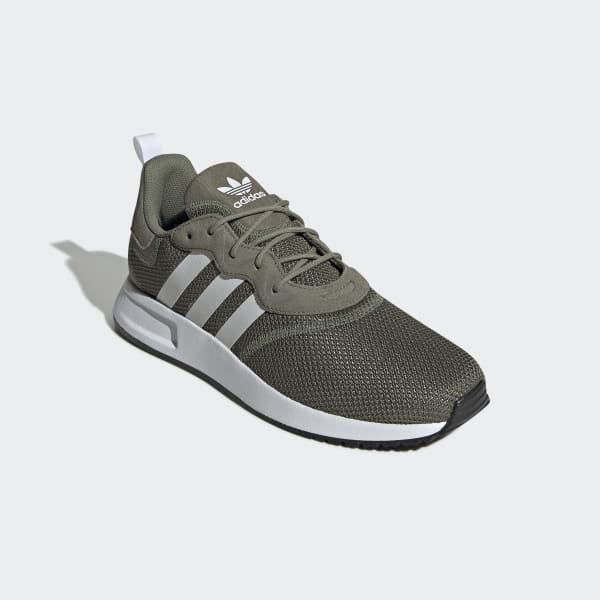 adidas x_plr green olive