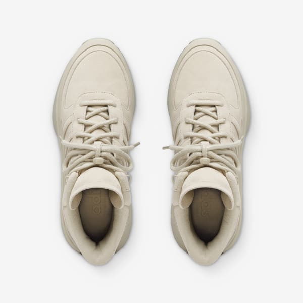 Beige Fear of God Athletics Los Angeles Hikers
