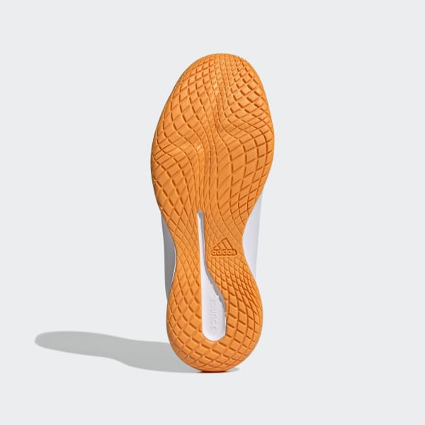 Blau Novaflight Volleyballschuh