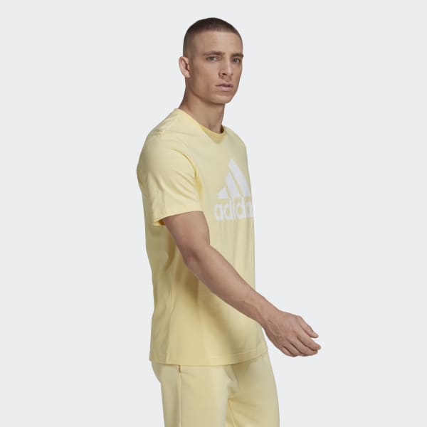 Amarillo Polo Essentials Logo Grande 29194
