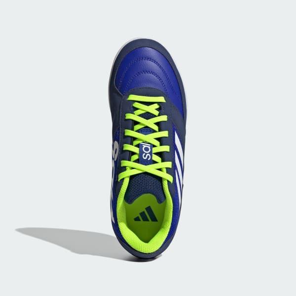 Blue Top Sala Competition 2 Indoor Boots Kids