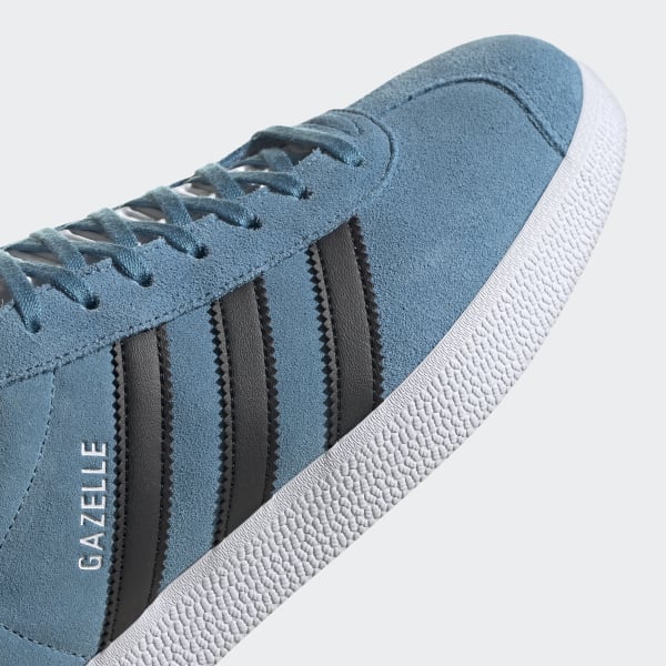 Chaussure Gazelle - Bleu adidas | adidas France